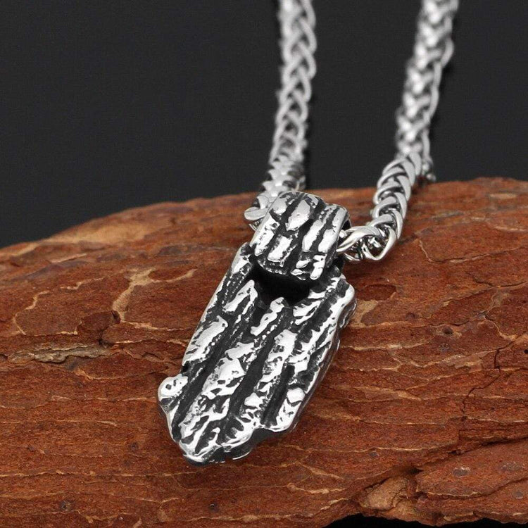 Amulette rune viking Othala