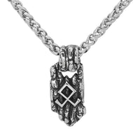 Amulette rune viking Othala