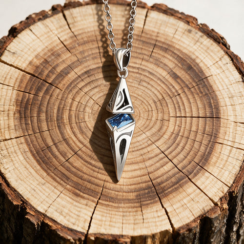 collier viking toujours de lespoir - Odin's Hall