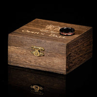 Bague intelligence de Floki