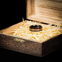 Bague intelligence de Floki