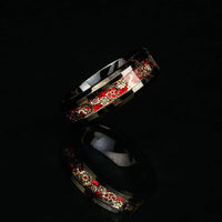 Bague intelligence de Floki