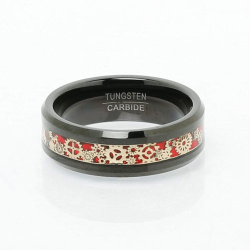 Bague intelligence de Floki