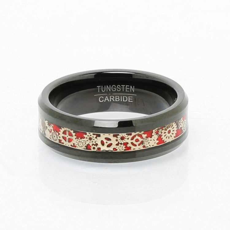 Bague intelligence de Floki