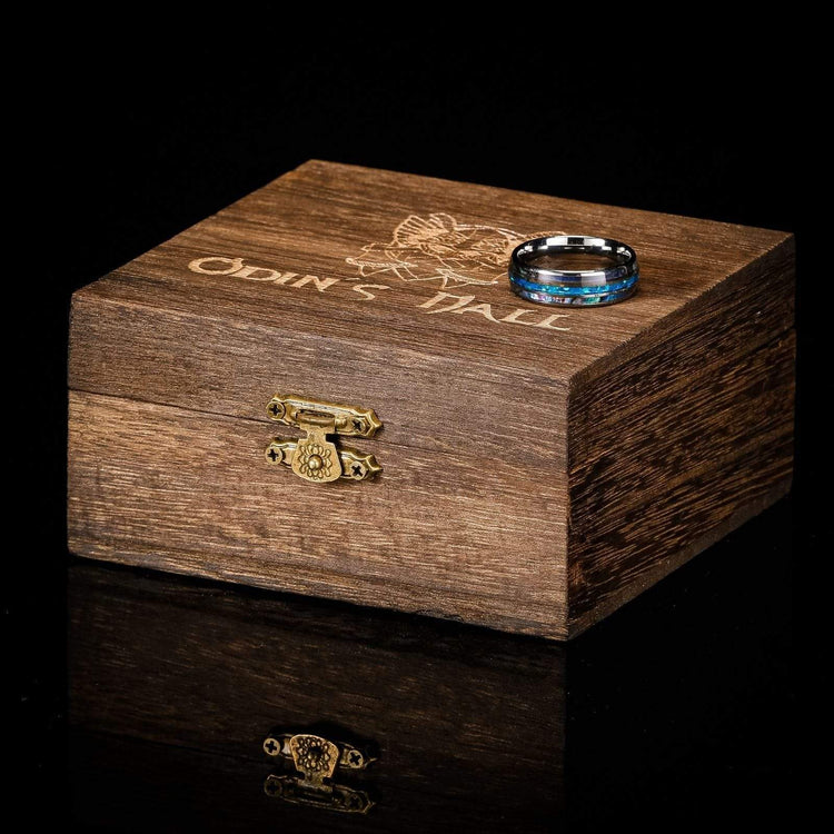 Bague de Loki