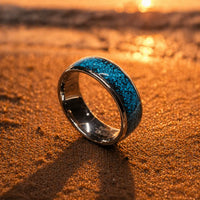 Bague puissance du marteau de Thor