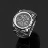 Bague Viking d'orientation