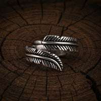 Bague Viking - La Dernière Plume