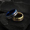 Bague Viking - Runes De l'Eternel