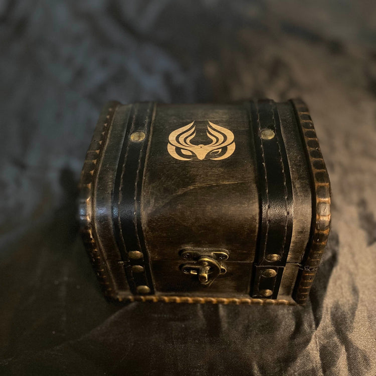 Box Odin's Hall - Ragnarök