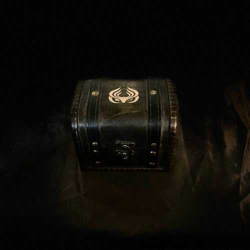Box Odin's Hall - Ragnarök