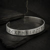 Bracelet de Runes Vikings