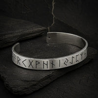 Bracelet de Runes Vikings