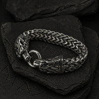 Bracelet du Dragon
