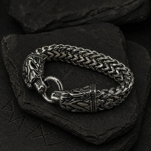 Bracelet du Dragon