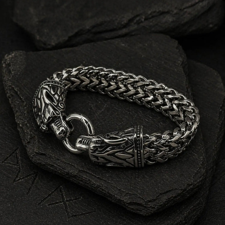 Bracelet du Dragon