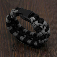 Bracelet Fenrir paracorde