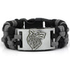 Bracelet Bracelet Fenrir paracorde 21cm - Odins Hall