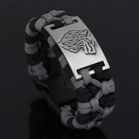 Bracelet Fenrir paracorde
