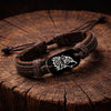 Bracelet liberté du loup