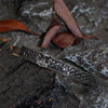 Bracelet Bracelet Mjolnir porteur de runes silver - Odins Hall