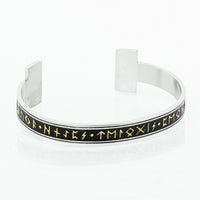 Bracelet runique incantatoire Viking