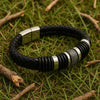 Bracelet viking Bracelet Sacré du Viking - Odins Hall