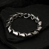 Bracelet Viking "Bracelet de la Puissance de Nidhogg"