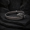 Bracelet viking "Chaines Brisées"