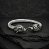 Bracelet Viking Fenrir