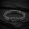 Bracelet Viking Union - Acier inoxydable