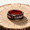 bague de jarl sang du valhalla - Odin's Hall