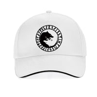 Casquette viking Fenrir