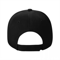 Casquette viking \"Hurlement de Fenrir\"