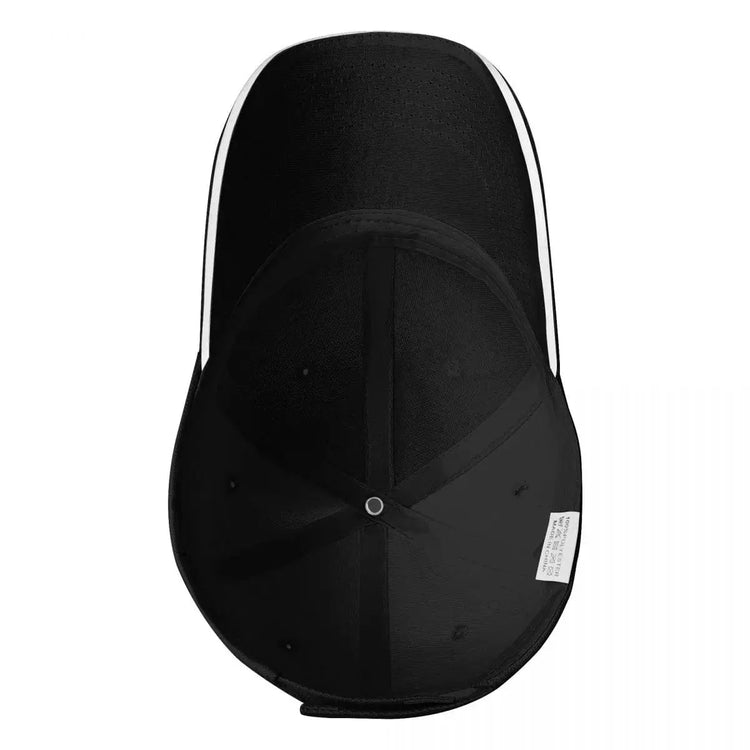 Casquette viking \"Hurlement de Fenrir\"
