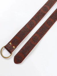 Ceinture celtique viking