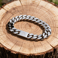 Bracelet Viking - La Puissance du Valknut