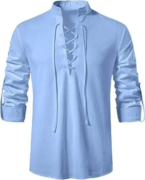 Chemise viking