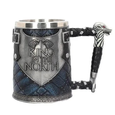 Chope du roi du nord