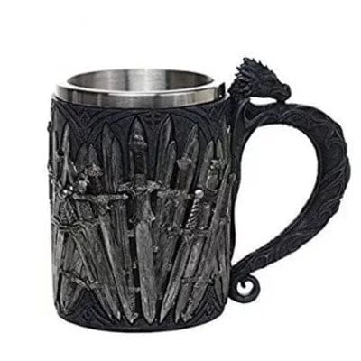 Chope le trône de fer