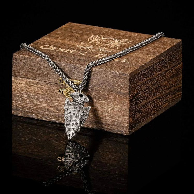 Coffret \"Jarl\" - Édition Printemps 2024