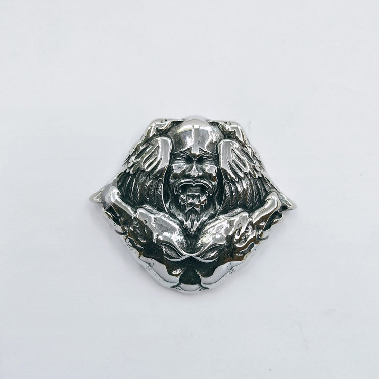 Collier compagnons d'Odin