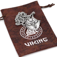 Collier compagnons d'Odin