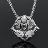 Collier compagnons d'Odin