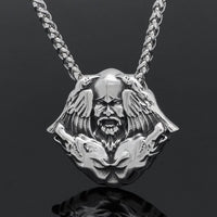 Collier compagnons d'Odin