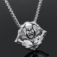 Collier compagnons d'Odin