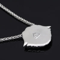Collier compagnons d'Odin