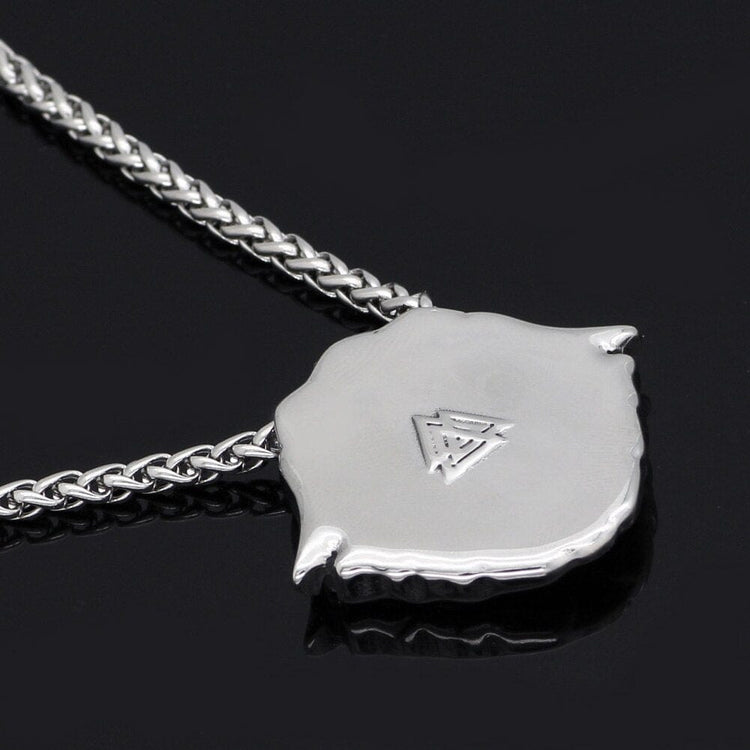 Collier compagnons d'Odin