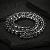 Collier de Serpent - Jörmungand