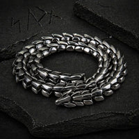 Collier de Serpent - Jörmungand